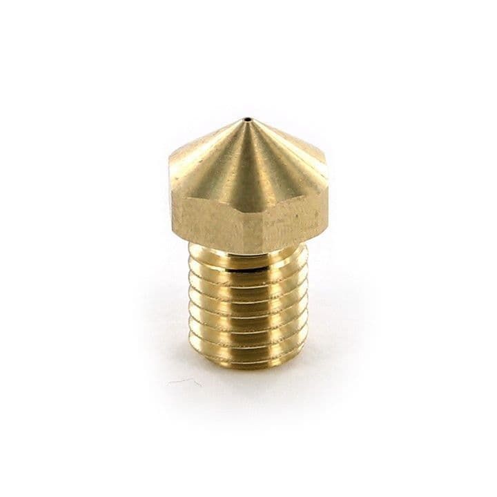 Flashforge Guider 2s Brass Nozzle 0.6 mm