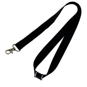 Suppliers of Economical Plain Lanyards