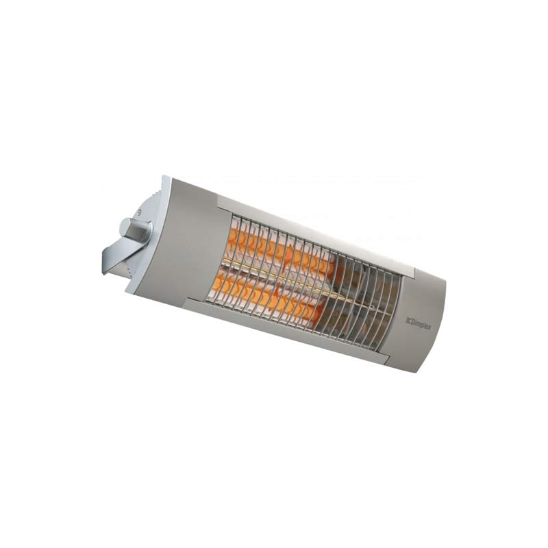 Dimplex OPH 1.3kW Radiant Heater