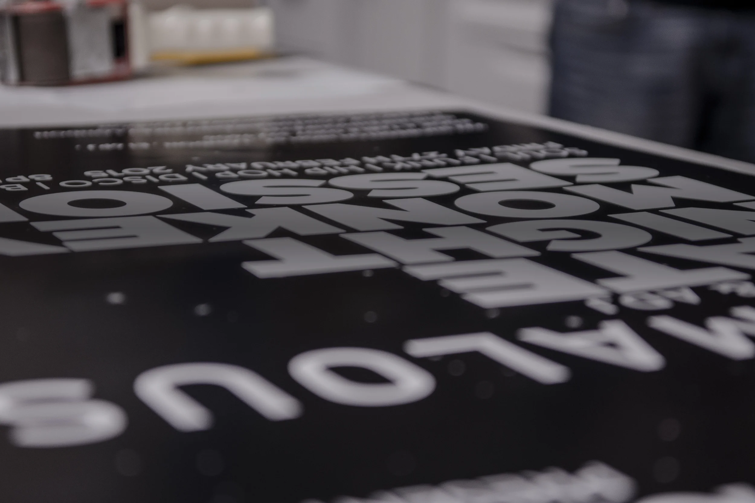 Affordable Large Format Printing Services In London