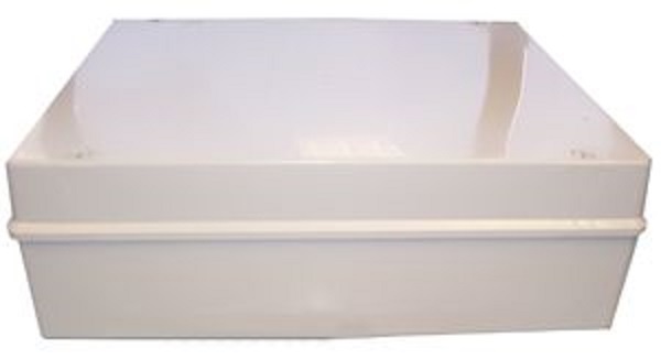 Olan 20026 Enclosure 380x300x120mm
[OL 20026]