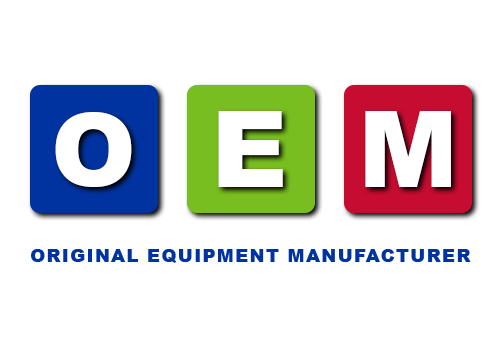 Original Equipment Manufacturer Custom Solutions