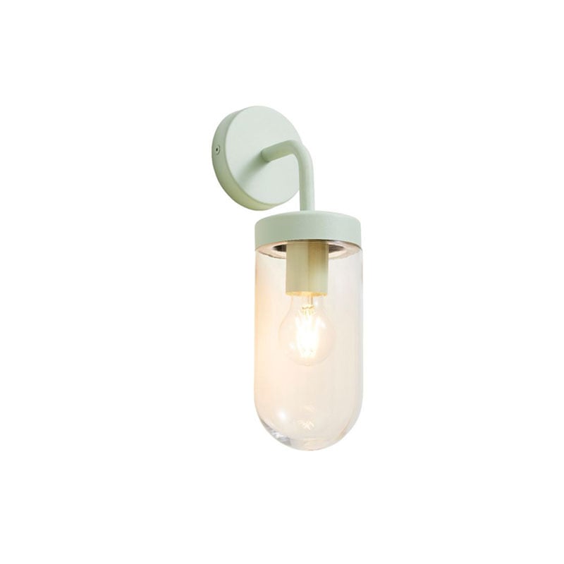 Forum Kew Exterior Wall Lanterns E27 Mint