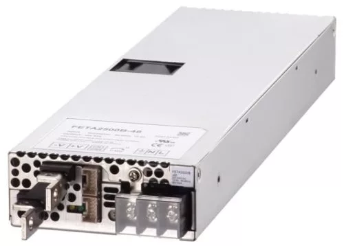 FETA2500BA Series For The Telecoms Industry