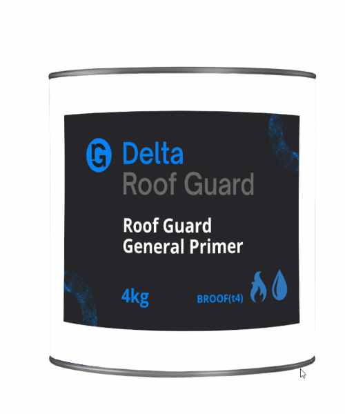 Delta Roof Guard General Primer
