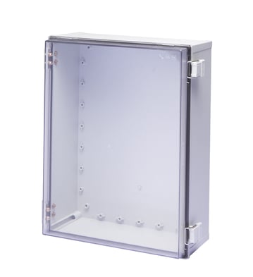 Type 4, 4X Stainless Steel Pushbutton Enclosures 1435SS Series