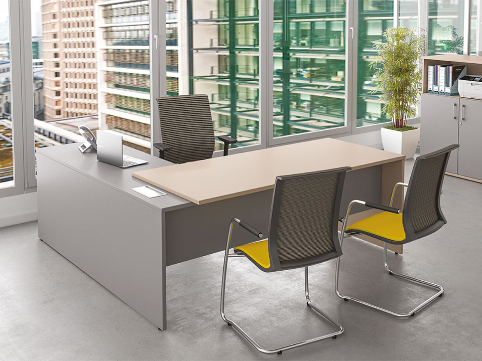 Quality Office Furniture Suppliers