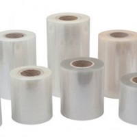Lidding Film for CPET and Evolve Trays - 1 Roll For Hotels