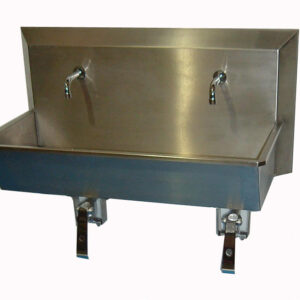 Suppliers of Washroom Equipment For Commercial Spaces