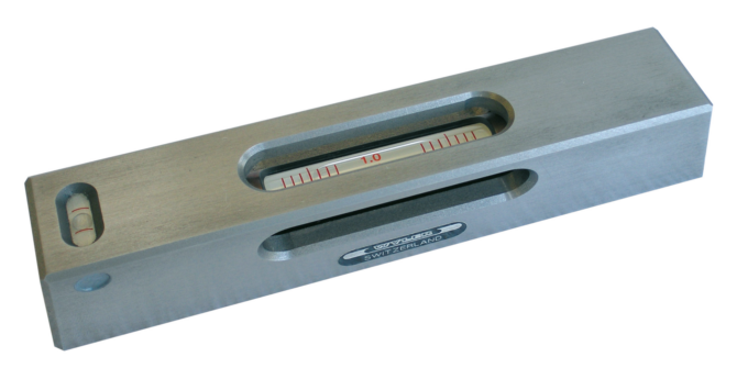 Suppliers Of WYLER Shaft Spirit Level No. A63 For Education Sector