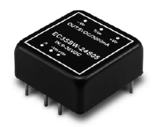 Suppliers Of EC3SBW-15 Watt For Medical Electronics