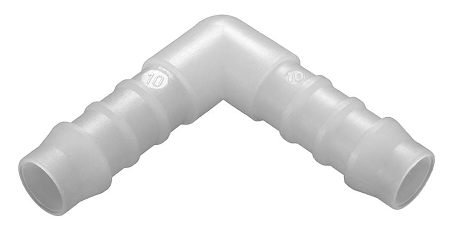 TEFEN Union Elbow Hose Connector