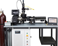 Automated Lathe Welding Systems