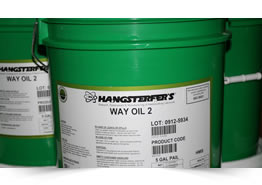 Hangsterfer's Waylube 2 Supplier