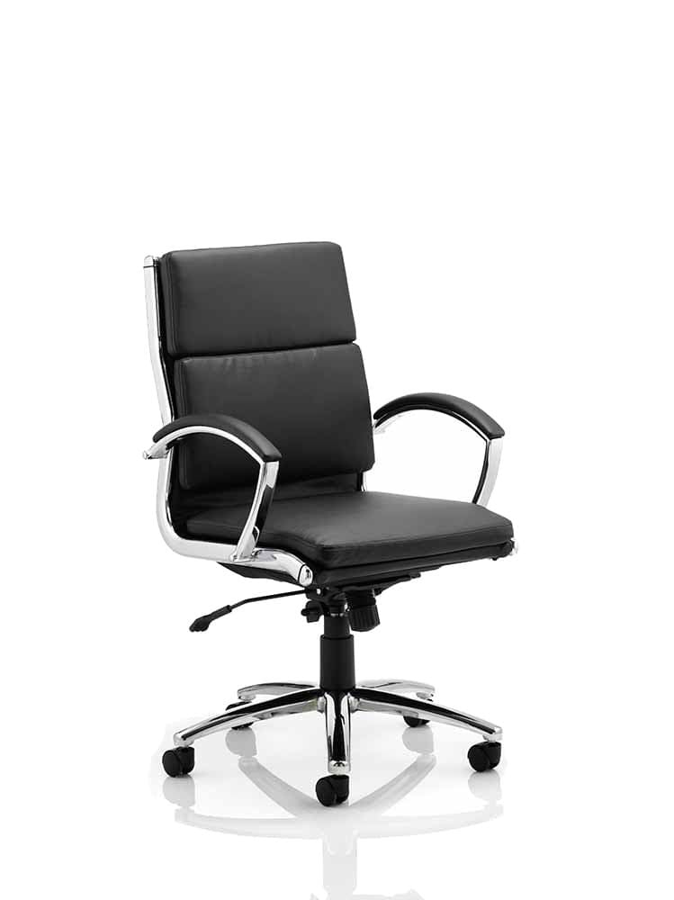 Providers Of Dynamic Classic Medium Back Boardroom Chair Near Me