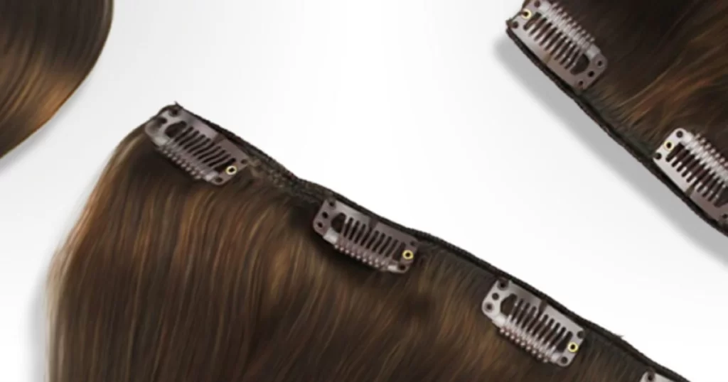 Achieve Effortless Elegance: How Remy Clip-in Extensions Revolutionize Your Hair Game