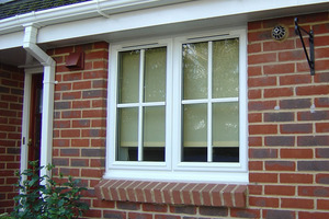 Smart Systems Aluminium Windows