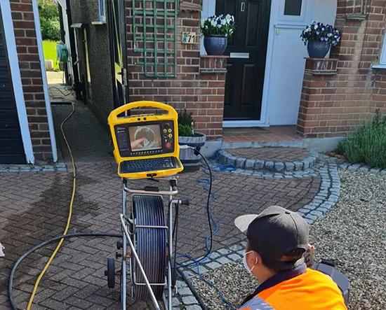 How Much Do CCTV Drain Surveys Cost?