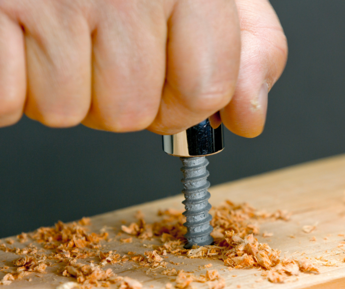 Choosing the Right Specialist Construction Screws