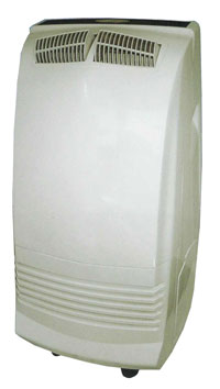 Gree KYD32  A 11000 BTU/hr multi function air conditioner