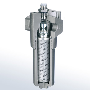 Stauff High Pressure Filters SF