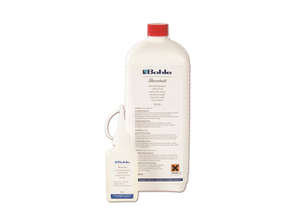 Silberschnitt Cutting Oil (50ml) (50ml Tin)