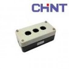 NP2-B3, NP2-B2, NP2-B1, Enclosure for Push Button Station, 3, 2, or 1 position