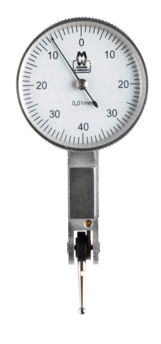 Moore & Wright Dial Test Indicator 420 series