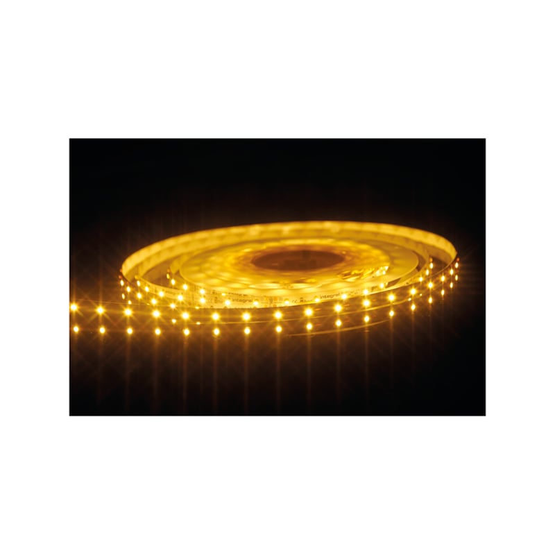 Integral 11.28W/M LED Strip 3000K (Priced Per 5M)