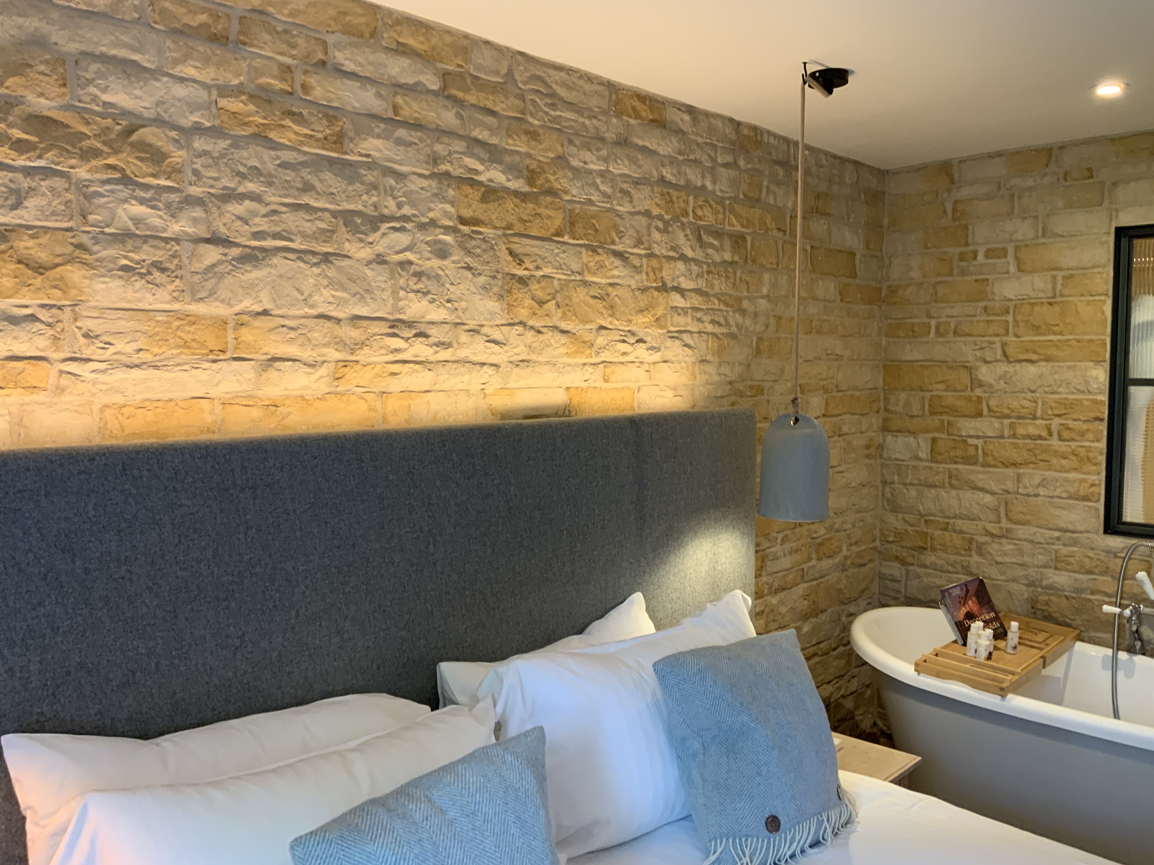 Aragon Deco Stone Stone Cladding