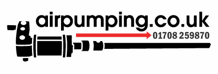 Compressed Air Driven Sump Pumps 