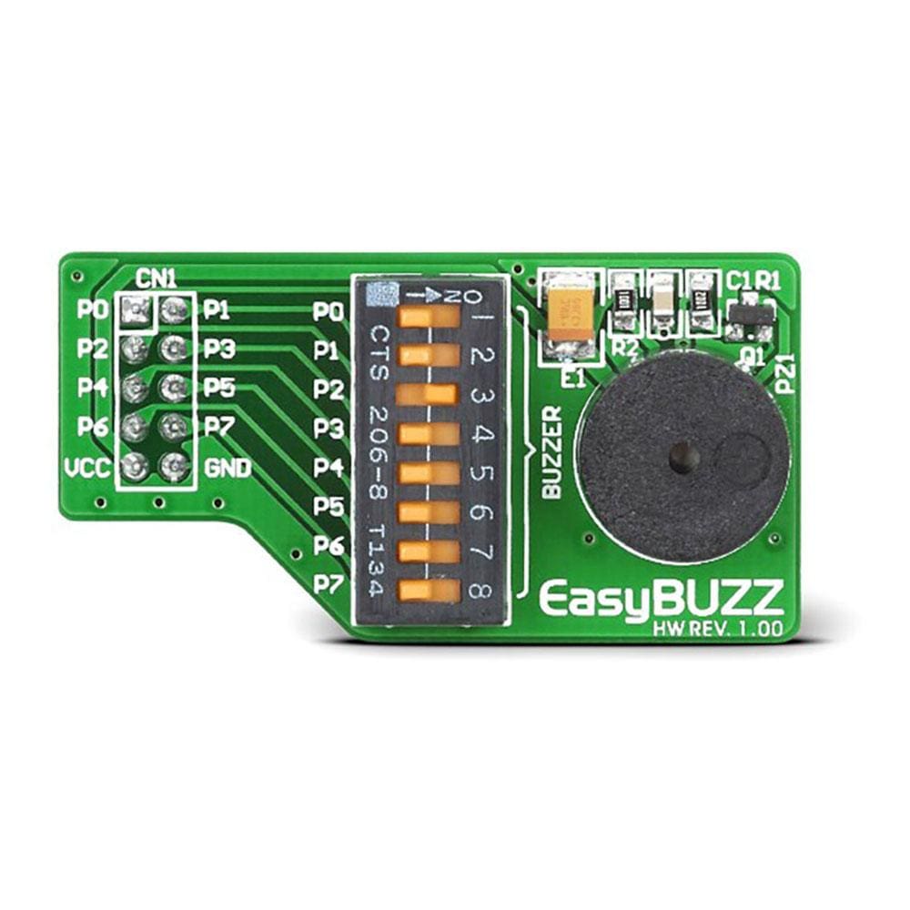 EasyBuzz Board