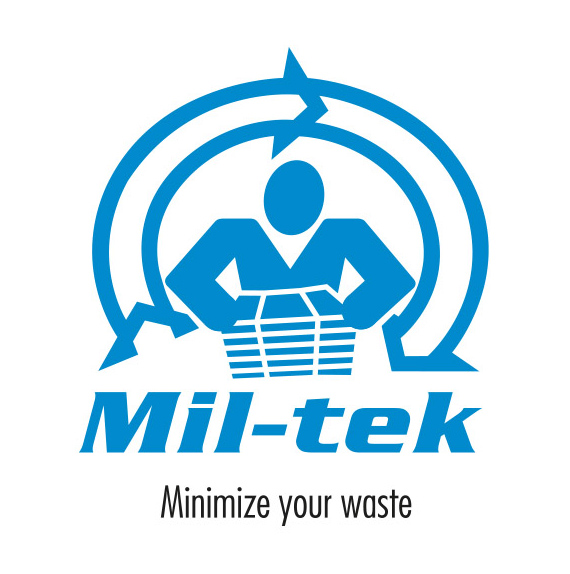Mil-tek UK Recycling & Waste Solutions