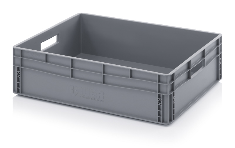 87 Litre XL Plastic Stacking Container/Storage Box
