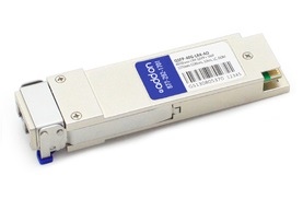 QSFP-40G-LR4-AO - AddOn - Cisco Transceiver - 40G LR (AddOn Transceiver)