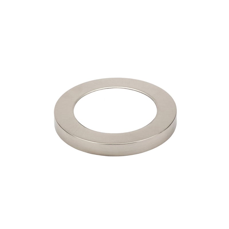 Forum Tauri Magnetic Ring Satin Nickel For 6W Surface/Recessed Panel Light