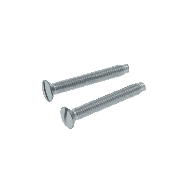 Unicrimp M3.5x75mm Raised Countersunk Machine Screws (Pack of 100)