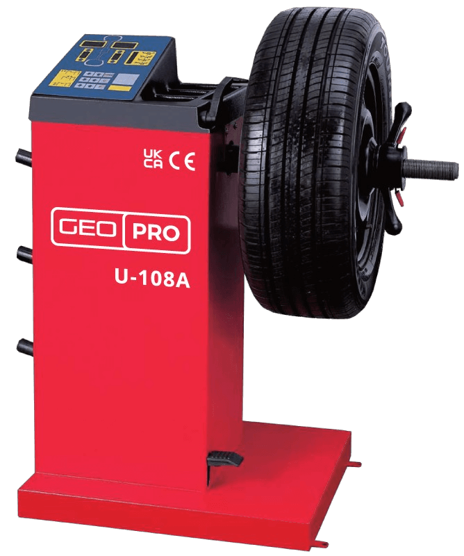 Wheel Balancing Machines for Garages Improving Vehicle Handling and Safety