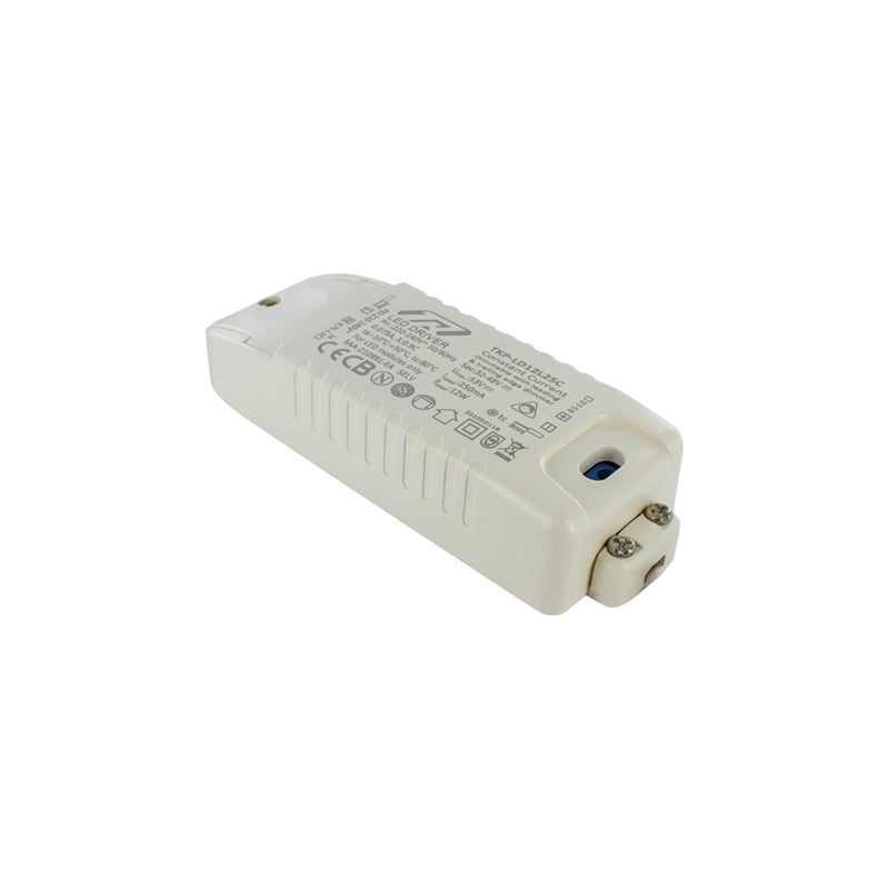 Integral 10.5W Triac Dimmable IP20 Constant Current Driver