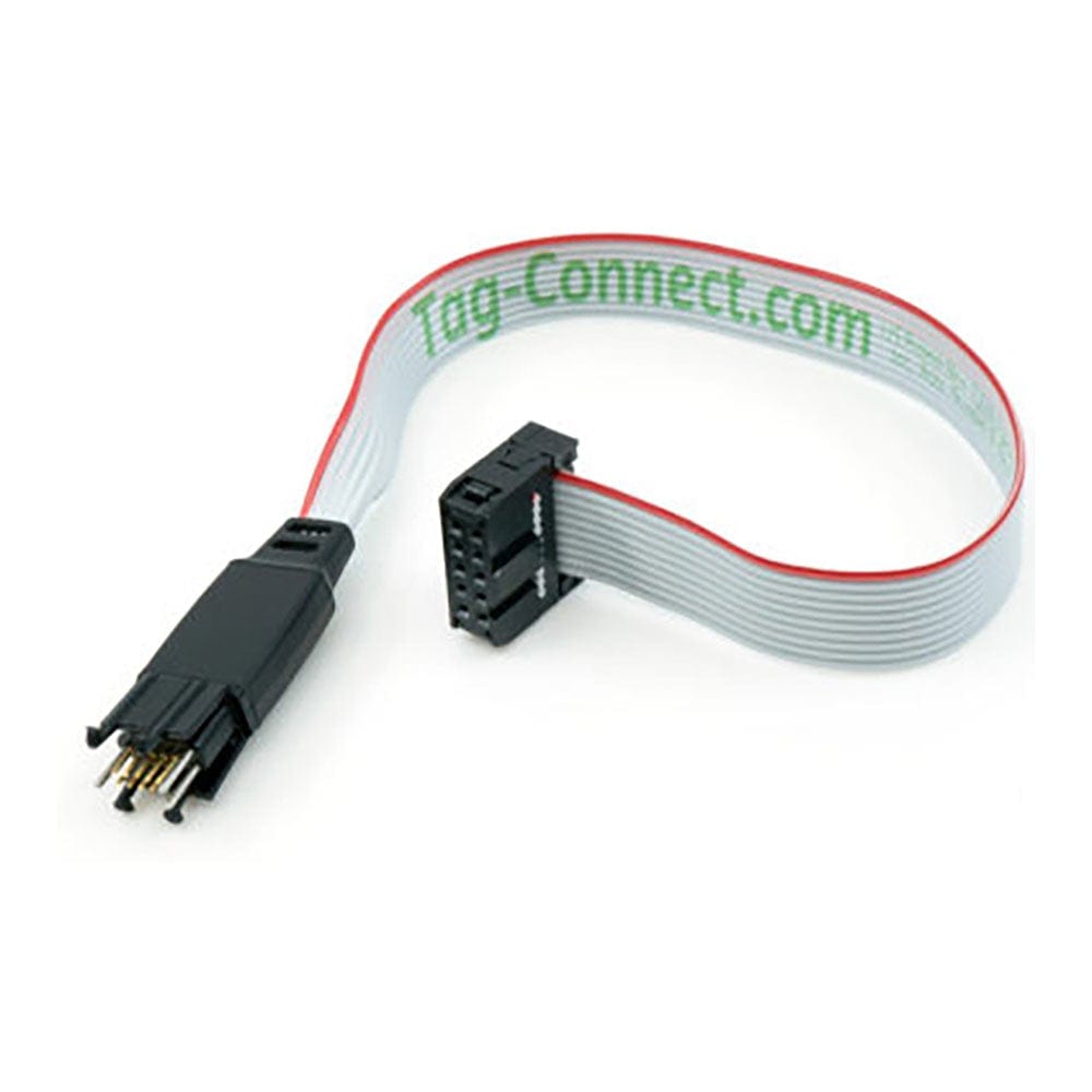 Tag Connect TC2050-IDC Cable - Female (default)