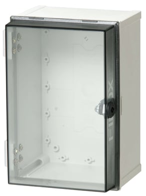Type 4X Stainless Steel Wallmount Disconnect Enclosure 1447S N4 SS Series
