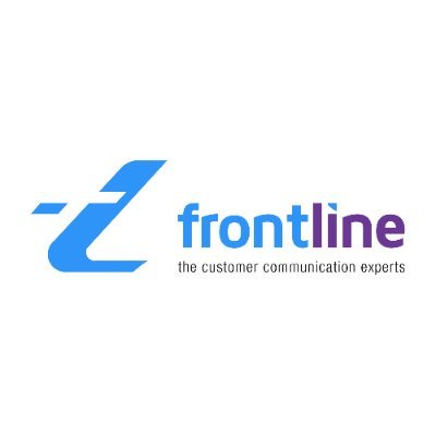 We are Frontline
