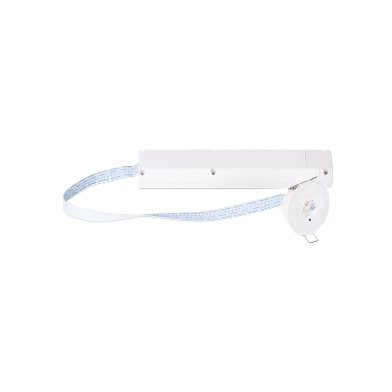 Aurora Enlite Emergency LED Downlight