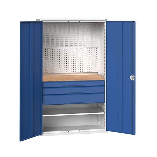 Distributors of Workshop Storage for Offices