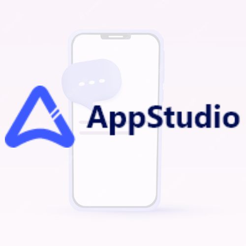 React Native Development Company | AppStudio