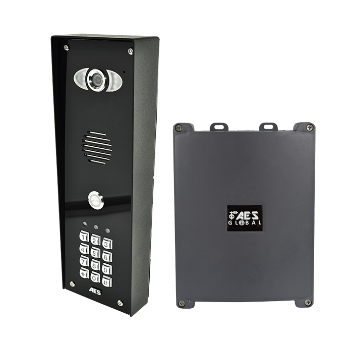 AES PRE2-4GE/IMPK Predator Pro 2 4G Video Intercom