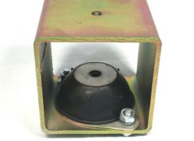 Custom-Made Acoustic Building Products For Noise Isolation