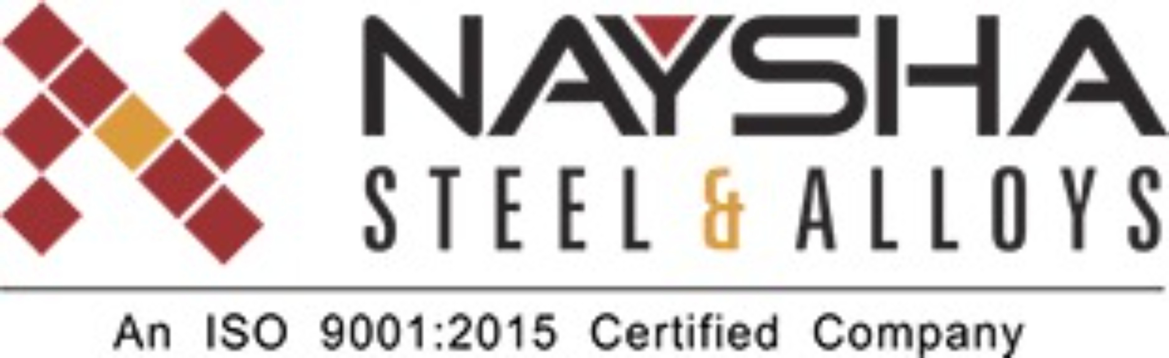 Nayhsa Steel and Alloy