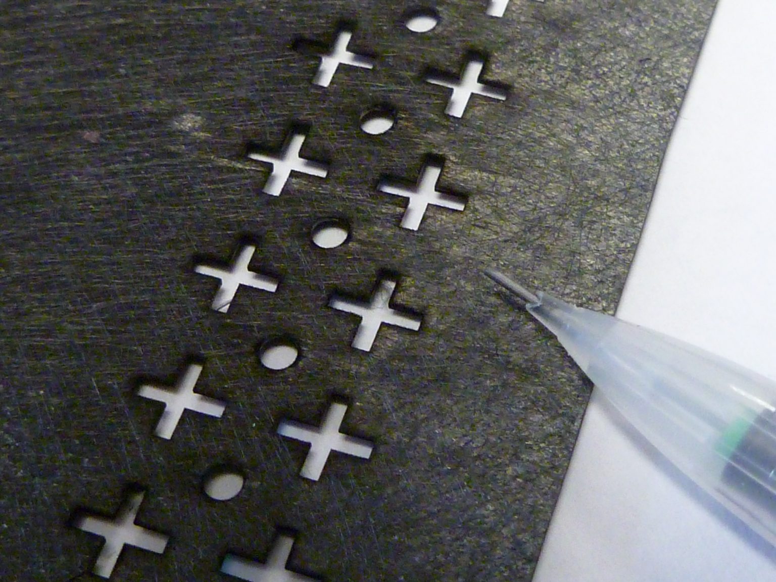 Experts in COMPOSITES Cutting