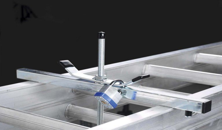 Roof Rack Clamps